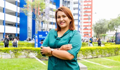 Salud mental en universitarios: cuando acompañar también es educar